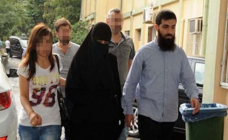 'Ebu Hanzala' kod adlı Halis Bayancuk tutuklandı