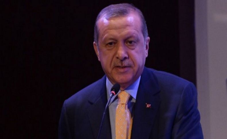 Erdoğan: Tek derdimiz var; İslam, İslam, İslam