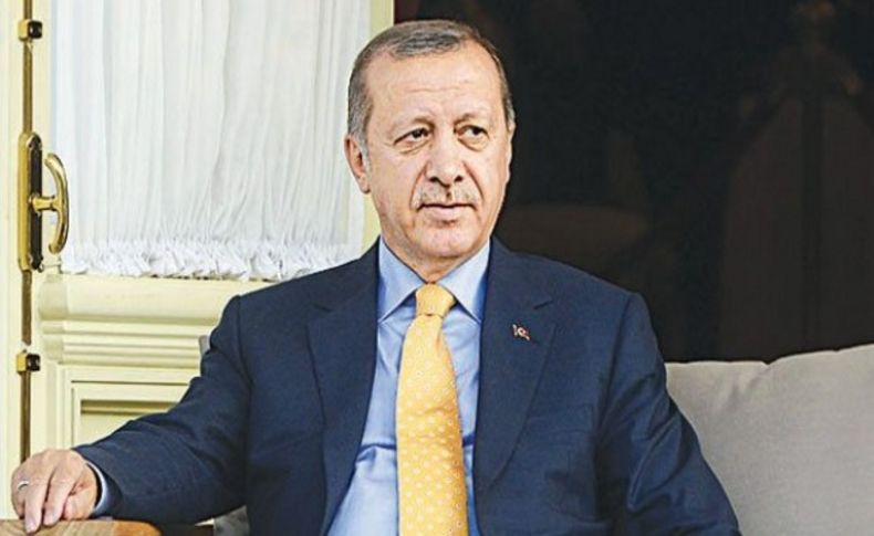 Erdoğan açıkladı: 90’lara dönüş mü var'
