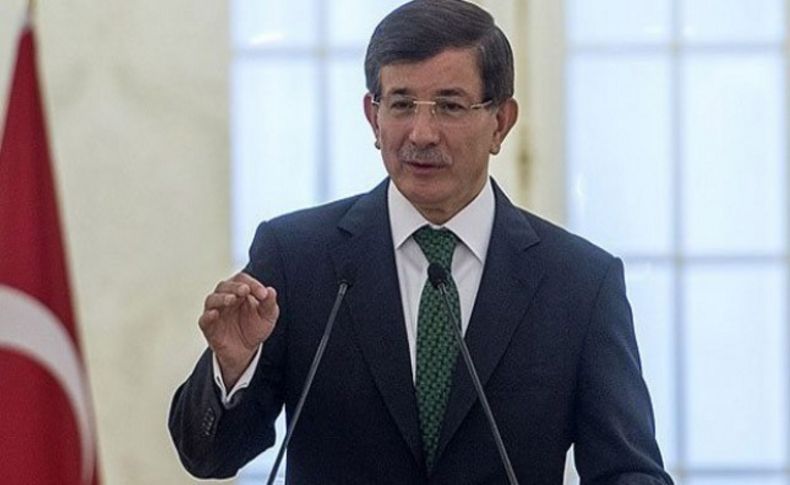 Başbakan Davutoğlu'ndan 81 ile genelge