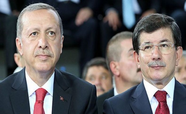 Hem Erdoğan hem Davutoğlu programı iptal etti