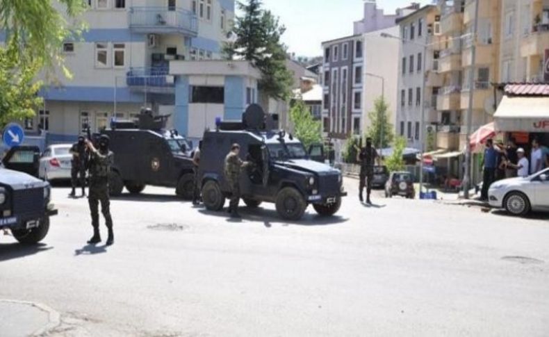 Tunceli ve Şırnak'ta hain saldırı: Bir polis şehit