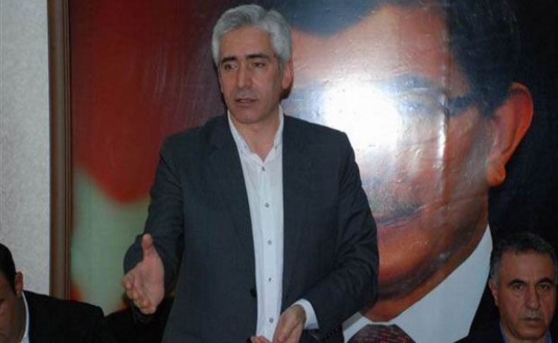 AK Partili Ensarioğlu: Şırnak’taki görüntü kabul edilemez
