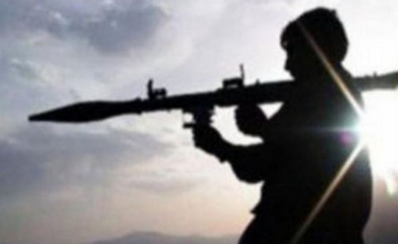 PKK'dan roketli saldırı: 4 asker yaralı