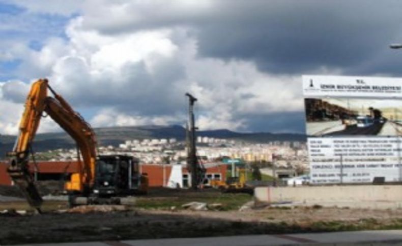 CHP'nin tramvayı AK Parti'nin bildirgesinden çıktı