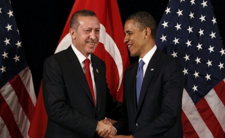 Erdoğan ile Obama’dan gece yarısı tele-zirve!