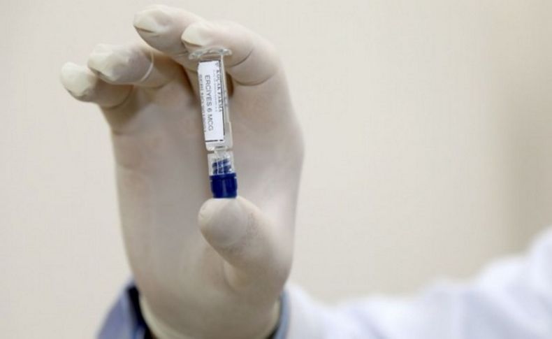 44 kişiye uygulandı! Yerli aşının insan testlerinde ilk sonuç