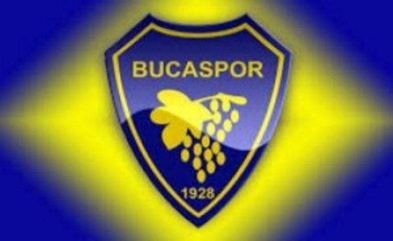 Bucaspor'da golcü krizi
