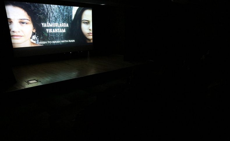5.Balkan Panorama Film Festivali start aldı