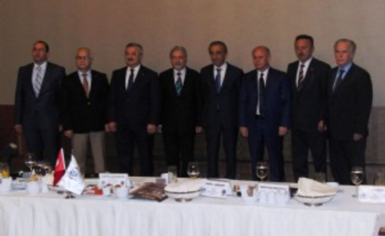 500 Arap işadamı İzmir'e çıkarma yapacak
