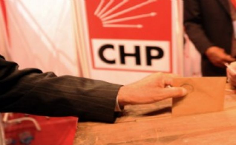 CHP İzmir'de seçime 1 kala: Rakamlarla önseçim!