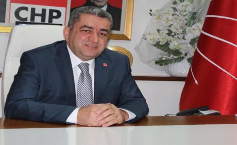 CHP İzmir'de 6 başkan delege olmak için sandıkta terleyecek