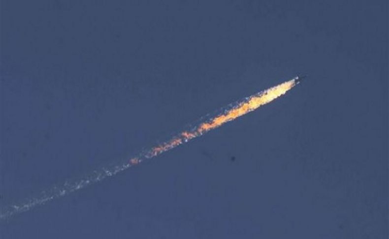 Türkmen Komutan'dan flaş açıklama: Uçağı biz düşürdük!