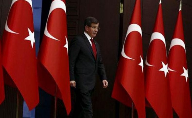 Davutoğlu'nun açıkladığı 64'üncü hükümetin analizi