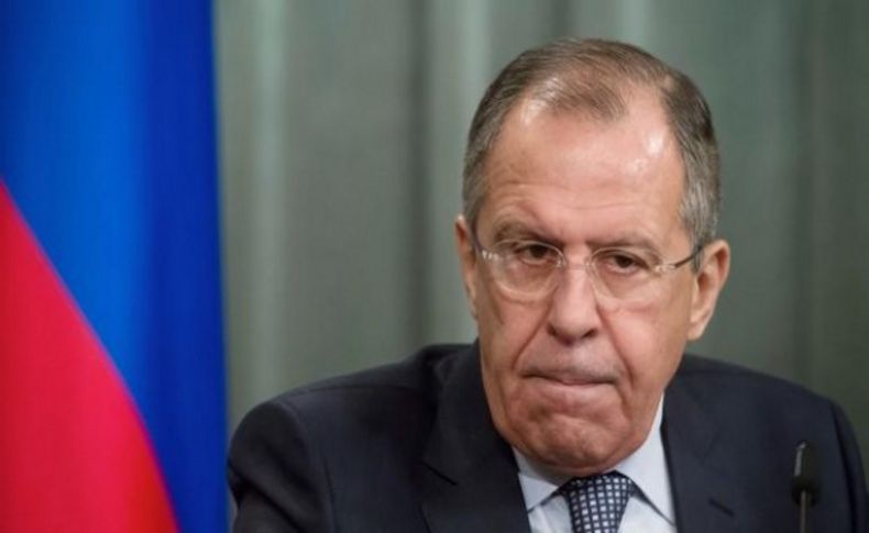 Lavrov: Önceden planlı bir saldırı olduğuna inanıyoruz