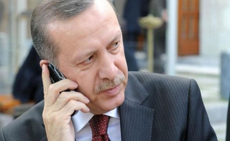 Erdoğan: Putin'i aradım telefona cevap vermedi