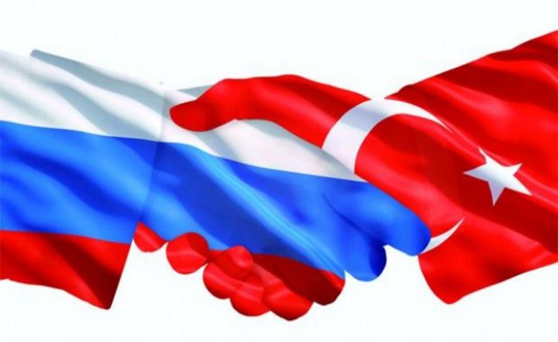 Türkiye ile Rusya el ele düştüler