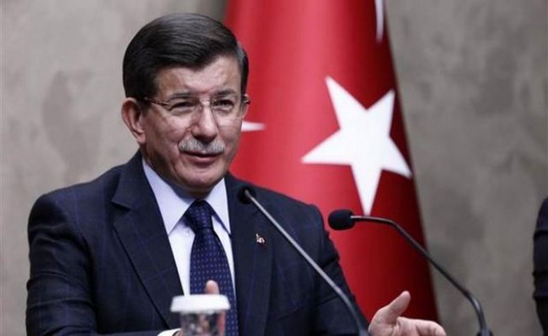 Davutoğlu açıkladı: Rus pilotun cenazesi Türkiye'de