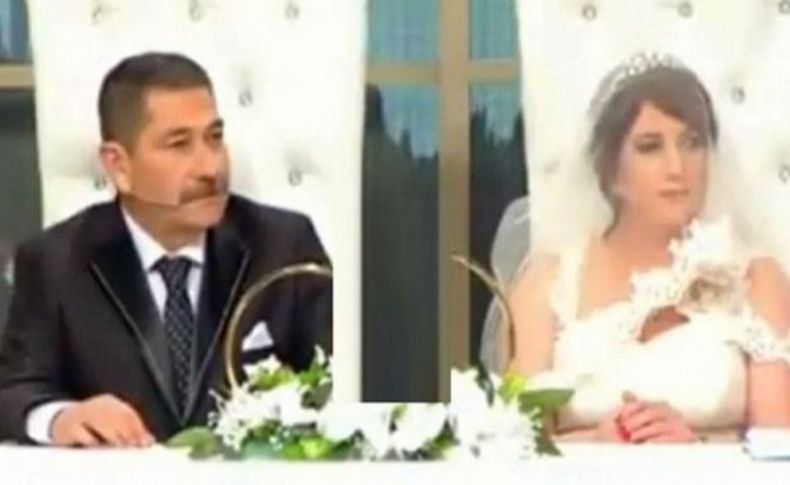 TV’de evlendiği eşini öldüren Günaydın’a ne ceza verildi'