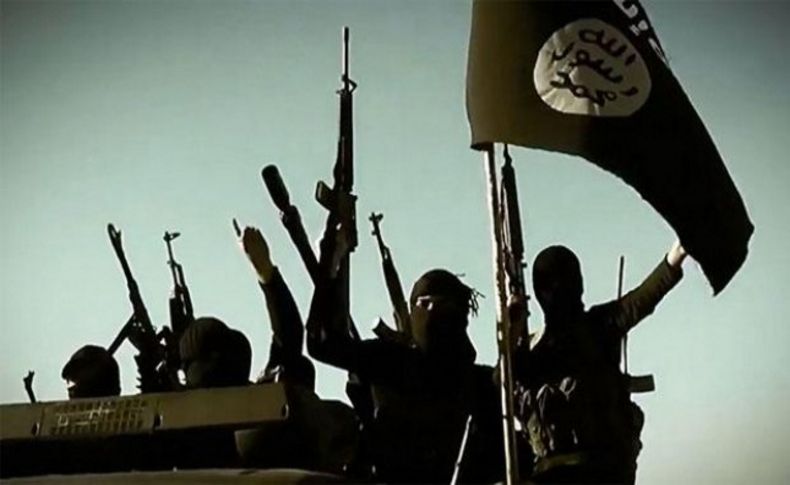 Flaş! ABD: '10 IŞİD lideri öldürüldü'