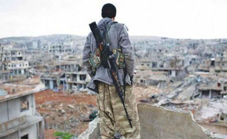 YPG’den kritik adım: Fırat'ın batısında savaş