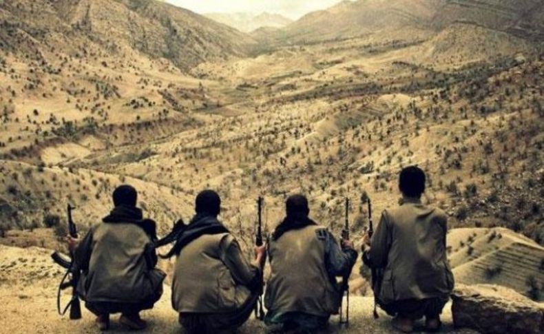 Emniyet uyardı: PKK istihbarat kurdu