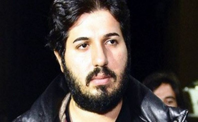 Flaş! Reza Zarrab Amerika'da tutuklandı