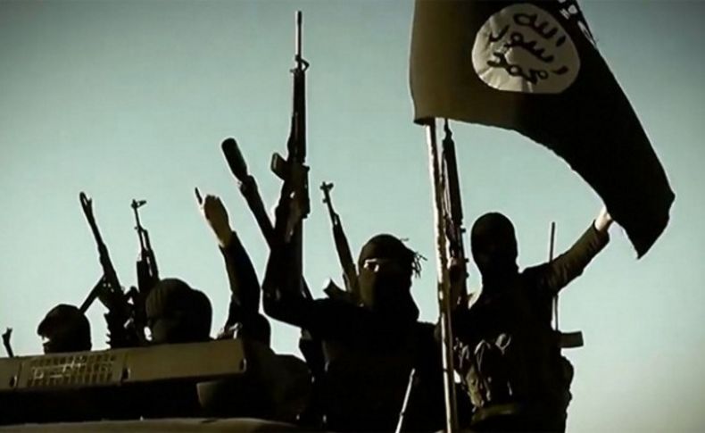'IŞİD’in dört aşamalı Türkiye stratejisi'
