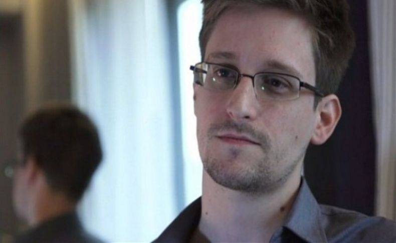 Snowden: Brüksel saldırısı önlenebilirdi, Türkiye uyarmıştı