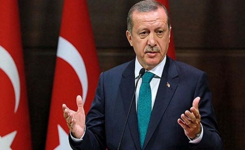 NYT'den Erdoğan'la ilgili çirkin benzetme