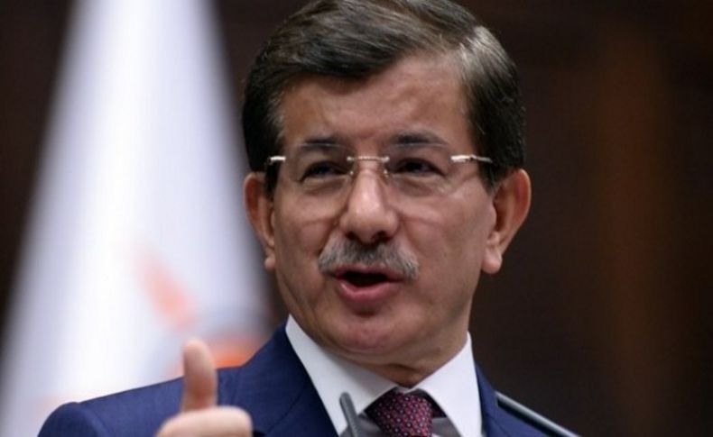 Başbakan Davutoğlu'ndan 'laiklik' açıklaması
