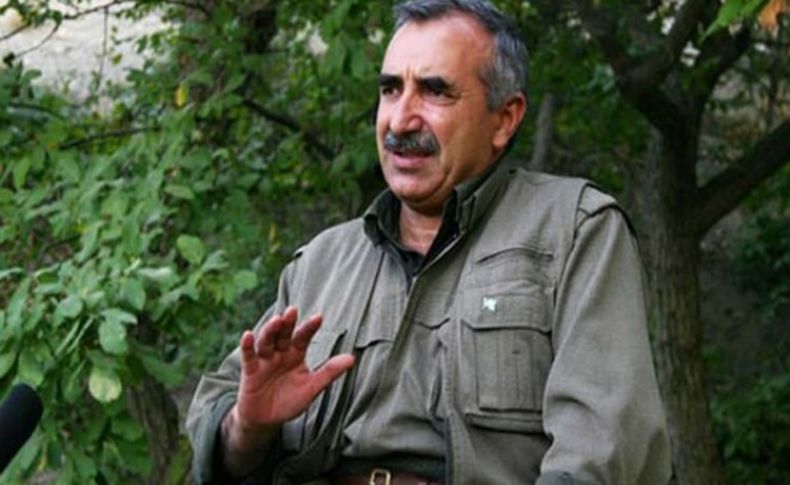 Karayılan'dan itiraf; PKK köşeye sıkıştı