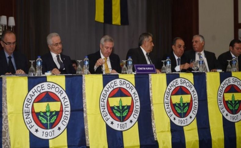 Fenerbahçe'de çok konuşulacak Atatürk teklifi
