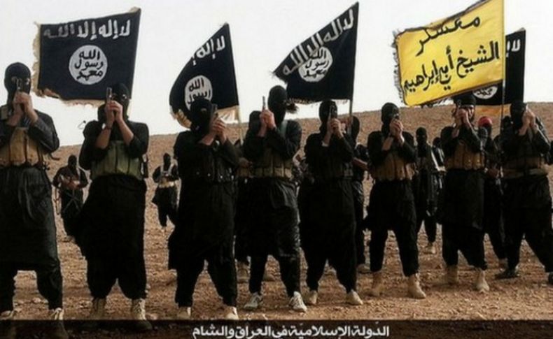 Flaş! IŞİD'in ikinci adamı çatışmada öldürüldü!