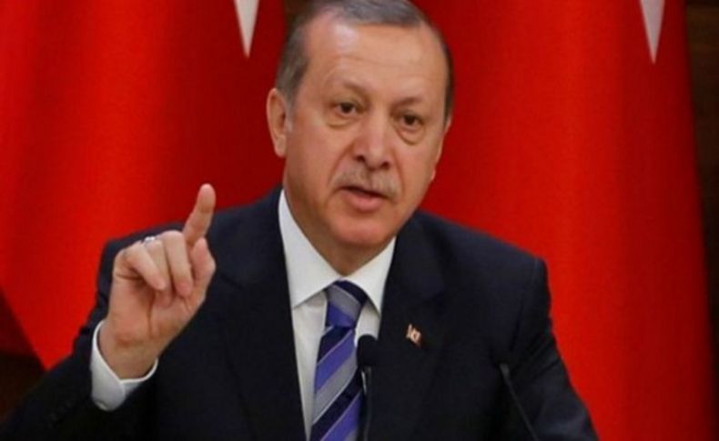 Erdoğan'ın Guardian makalesi: Dünya mülteci yükünü