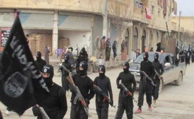 IŞİD'den korkutan talimat
