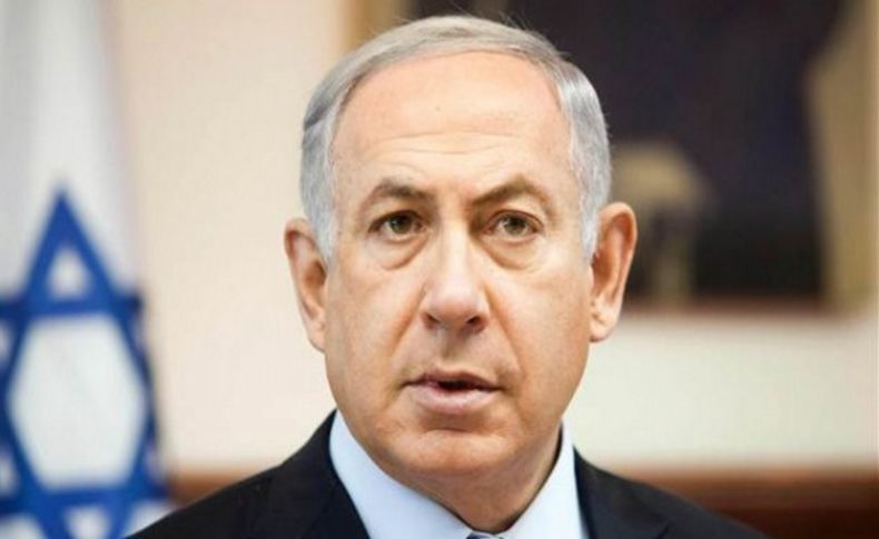 Netanyahu: Gazze'ye deniz ablukası sürecek
