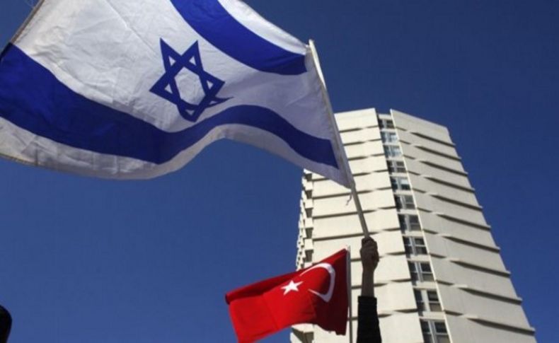 İsrail basını: Anlaşma Ankara'nın zaferi
