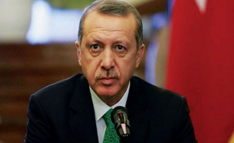 Flaş! Erdoğan Putin'e üzüntülerini bildirdi