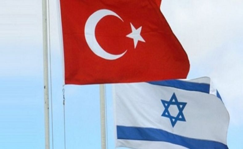 İsrailli iki bakandan Türkiye ile yapılan anlaşmaya veto!