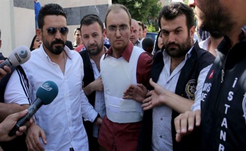 Seri katil Atalay Filiz için karar verildi