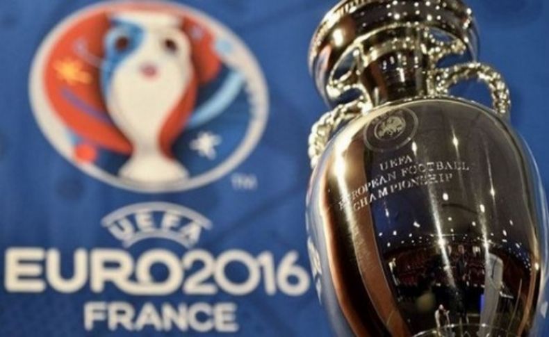 EURO 2016'da skandal patlama kararı!