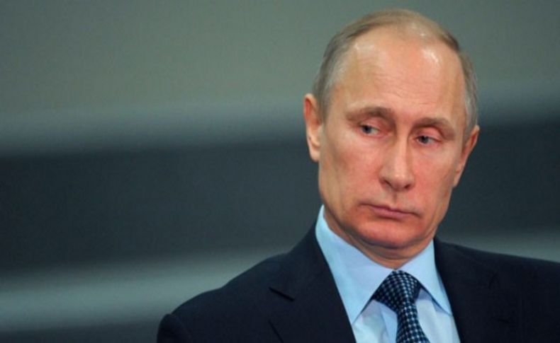 Rusya lideri Putin'den 'özür' açıklaması