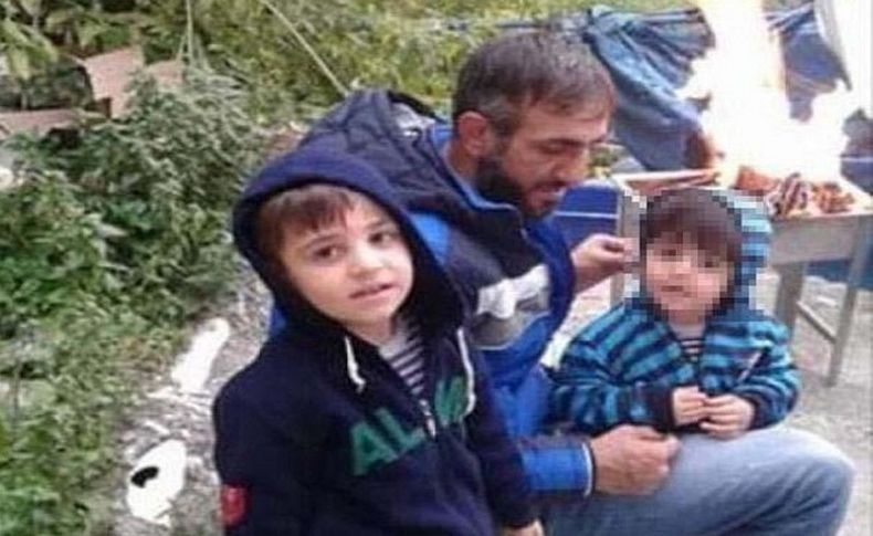 6 yaşındaki oğlunu döverek öldüren babanın cezası belli oldu