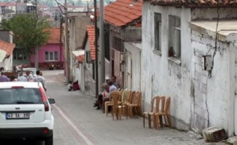 Kırkağaç'ta imam dehşeti: 2 ölü 1 yaralı