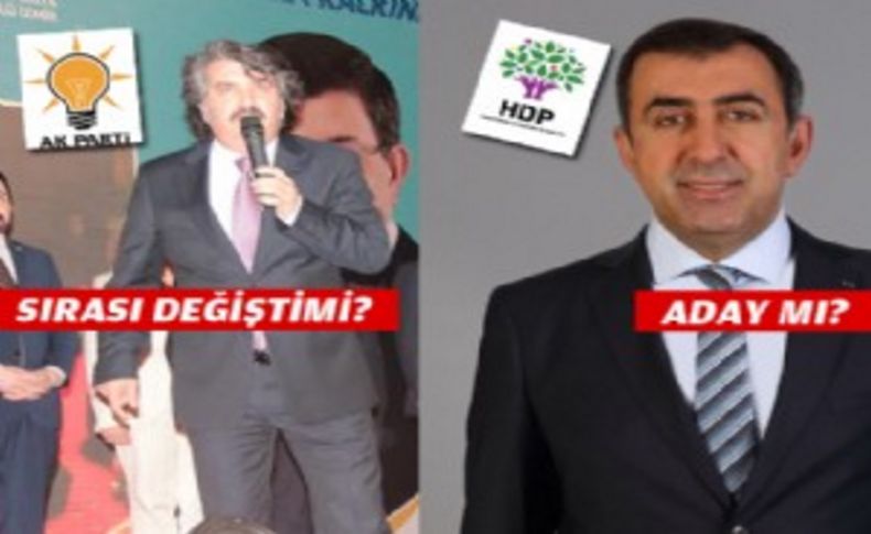 Adaylar Resmi Gazete'de yayınlandı: İzmir'de Bayındır ve Ademhan'ın durumu belli oldu!