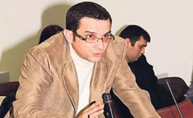 AK Partili eski ilçe başkanı Duru’dan şok iddia