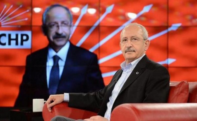 'CHP TV' geliyor: 24 saat yayın yapacak