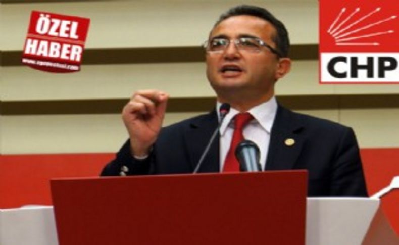 Tezcan'dan İzmir Örgütü'ne önseçim mesajları