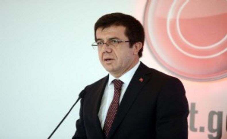 Bakan Zeybekçi o kongre için İzmir'e geliyor